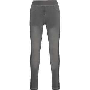 Boboli Stretch Denim Trousers For Girl 162 Grey 162 Boboli Stretch Denim Trousers For Girl 162 Grey 162
