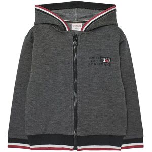 Boboli Knit Jacket Fantasy 122 Black 122 Boboli Knit Jacket Fantasy 122 Black 122
