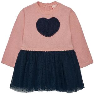 Boboli Knitwear Combined Dress 86 Patterned 86 Boboli Knitwear Combined Dress 86 Patterned 86