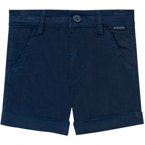 Boboli Satin Bermuda Shorts 86 Navy 86 Boboli Satin Bermuda Shorts 86 Navy 86