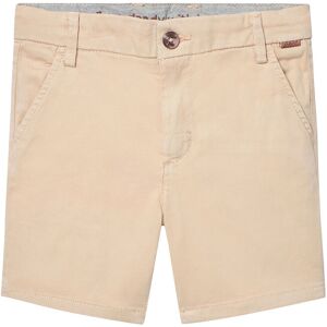 Boboli Satin Bermuda Shorts 140 Beige 140 Boboli Satin Bermuda Shorts 140 Beige 140