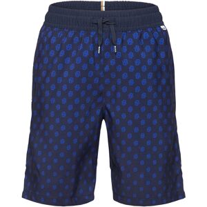 Boss Swim Shorts 114 Navy 114 Boss Swim Shorts 114 Navy 114