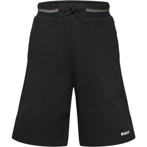 BOSS Barne Joggebukser Bermuda - Shorts BOSS Barne Joggebukser Bermuda - Shorts