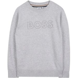 Boss Pullover 162 Grey 162 Boss Pullover 162 Grey 162