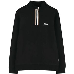 Boss Sweatshirt 174 Black 174 Boss Sweatshirt 174 Black 174