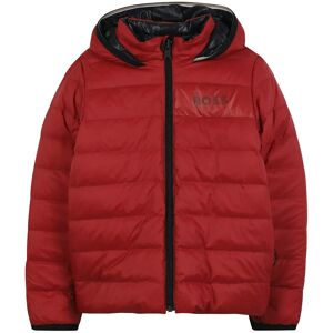 Boss Reversible Puffer Jacket 150 Red 150 Boss Reversible Puffer Jacket 150 Red 150