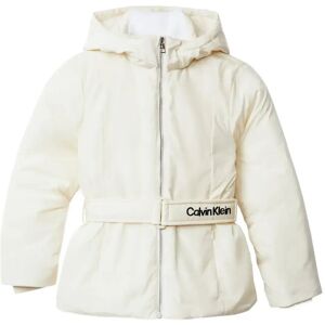 Calvin Short Puffer 164 Cream 164 Calvin Short Puffer 164 Cream 164
