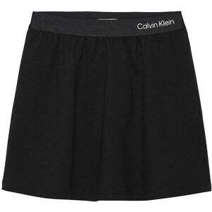 Calvin Punto Skirt 164 Black 164 Calvin Punto Skirt 164 Black 164