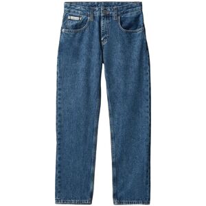 Calvin Straight Fit Denim Pant 152 Blue 152 Calvin Straight Fit Denim Pant 152 Blue 152