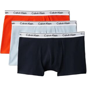 Calvin 3Pk Trunk 128-140 Orange 128-140 Calvin 3Pk Trunk 128-140 Orange 128-140