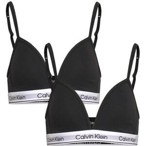 Calvin 2Pk Triangle 128-140 Black 128-140 Calvin 2Pk Triangle 128-140 Black 128-140