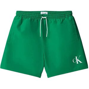 Calvin Medium Drawstring 128-140 Green 128-140 Calvin Medium Drawstring 128-140 Green 128-140