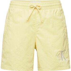 Calvin Medium Drawstring Fashion 128-140 Yellow 128-140 Calvin Medium Drawstring Fashion 128-140 Yellow 128-140