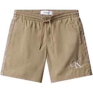 Calvin Medium Drawstring Fashion 164-170 Beige 164-170 Calvin Medium Drawstring Fashion 164-170 Beige 164-170