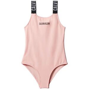 Calvin Swimsuit 140-152 Pink 140-152 Calvin Swimsuit 140-152 Pink 140-152