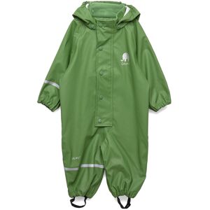 CeLaVi Rainwear Suit -Solid Pu 110 Green 110 CeLaVi Rainwear Suit -Solid Pu 110 Green 110