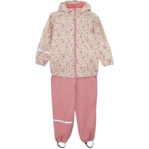 CeLaVi Rainwear Set - Aop 100 Pink 100 CeLaVi Rainwear Set - Aop 100 Pink 100