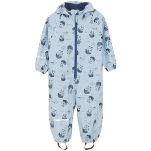 CeLaVi Rainwear Suit - Aop 80 Blue 80 CeLaVi Rainwear Suit - Aop 80 Blue 80