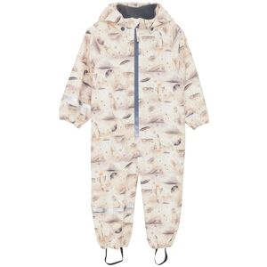 CeLaVi Rainwear Suit - Aop 70 Beige 70 CeLaVi Rainwear Suit - Aop 70 Beige 70