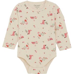 CeLaVi Body Ls - Aop 70 Pink 70 CeLaVi Body Ls - Aop 70 Pink 70