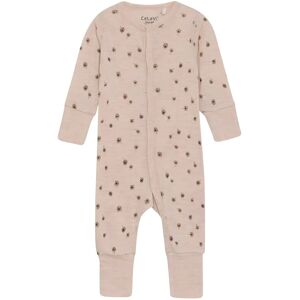 CeLaVi Jumpsuit - Aop 100 Beige 100 CeLaVi Jumpsuit - Aop 100 Beige 100
