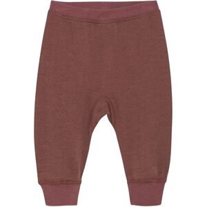CeLaVi Harem Pants - Solid 60 Burgundy 60 CeLaVi Harem Pants - Solid 60 Burgundy 60