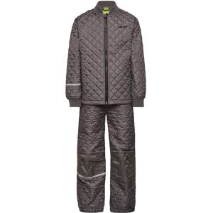 CeLaVi Basic Thermal Set -Solid 116 Grey 116 CeLaVi Basic Thermal Set -Solid 116 Grey 116