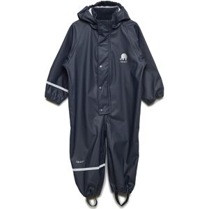 CeLaVi Rainwear Suit -Solid Pu 110 Blue 110 CeLaVi Rainwear Suit -Solid Pu 110 Blue 110