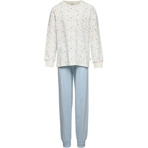 CeLaVi Pyjamas W. Aop 110 Patterned 110 CeLaVi Pyjamas W. Aop 110 Patterned 110