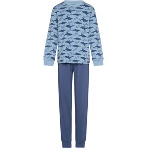 CeLaVi Pyjama Set Ls 80 Blue 80 CeLaVi Pyjama Set Ls 80 Blue 80
