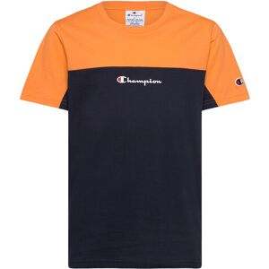 Champion Ss Tee 162-167 Patterned 162-167 Champion Ss Tee 162-167 Patterned 162-167