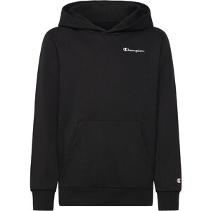 Champion Hooded Sweatshirt 102-107 Black 102-107 Champion Hooded Sweatshirt 102-107 Black 102-107
