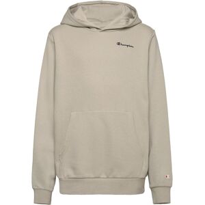 Champion Hooded Sweatshirt 102-107 Beige 102-107 Champion Hooded Sweatshirt 102-107 Beige 102-107