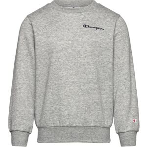Champion Crewneck Sweatshirt 174-179 Grey 174-179 Champion Crewneck Sweatshirt 174-179 Grey 174-179