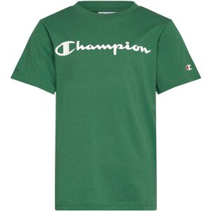 Champion Ss Tee 162-167 Green 162-167 Champion Ss Tee 162-167 Green 162-167