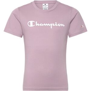 Champion Ss Tee 162-167 Pink 162-167 Champion Ss Tee 162-167 Pink 162-167