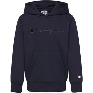 Champion Hooded Sweatshirt 102-107 Navy 102-107 Champion Hooded Sweatshirt 102-107 Navy 102-107