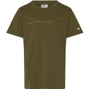 Champion Ss Tee 162-167 Khaki 162-167 Champion Ss Tee 162-167 Khaki 162-167