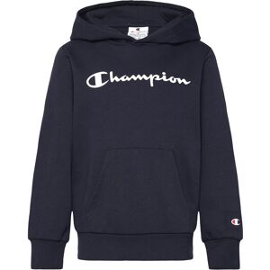 Champion Hooded Sweatshirt 162-167 Navy 162-167 Champion Hooded Sweatshirt 162-167 Navy 162-167