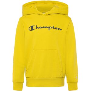 Champion Hooded Sweatshirt 150-155 Yellow 150-155 Champion Hooded Sweatshirt 150-155 Yellow 150-155