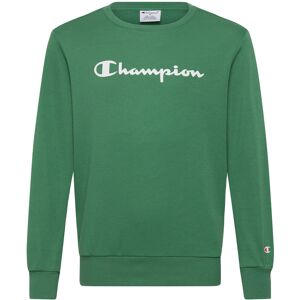Champion Crewneck Sweatshirt 150-155 Green 150-155 Champion Crewneck Sweatshirt 150-155 Green 150-155