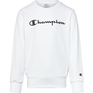 Champion Crewneck Sweatshirt 138-143 White 138-143 Champion Crewneck Sweatshirt 138-143 White 138-143
