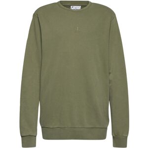 Champion Crewneck Sweatshirt 126-131 Khaki 126-131 Champion Crewneck Sweatshirt 126-131 Khaki 126-131