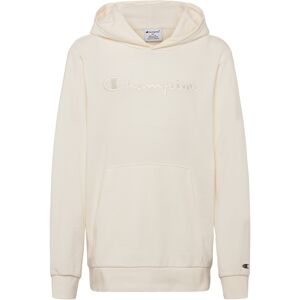 Champion Hooded Sweatshirt 174-179 Cream 174-179 Champion Hooded Sweatshirt 174-179 Cream 174-179