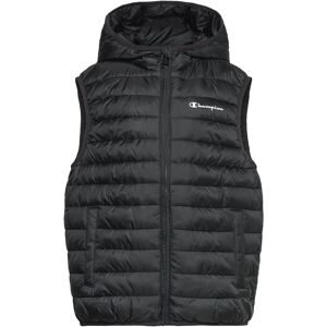 Champion Hooded Vest 138-143 Black 138-143 Champion Hooded Vest 138-143 Black 138-143