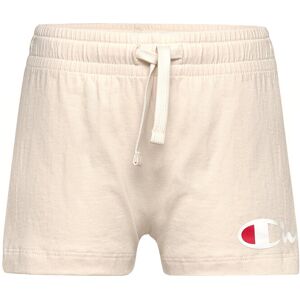 Champion Shorts 162-167 Cream 162-167 Champion Shorts 162-167 Cream 162-167