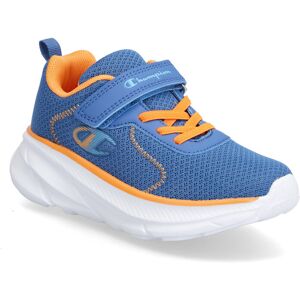 Champion Hro J B Ps Low Cut Shoe 35 Blue 35 Champion Hro J B Ps Low Cut Shoe 35 Blue 35
