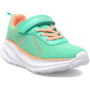 Champion Hro J G Ps Low Cut Shoe 28 Green 28 Champion Hro J G Ps Low Cut Shoe 28 Green 28