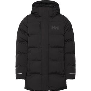 Helly Hansen Jr Adore Puffy Parka 140 Black 140 Helly Hansen Jr Adore Puffy Parka 140 Black 140