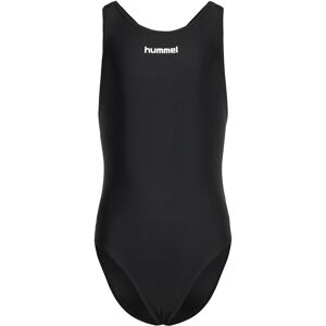 Hummel Hmljr Solid Swimsuit 134 Black 134 Hummel Hmljr Solid Swimsuit 134 Black 134